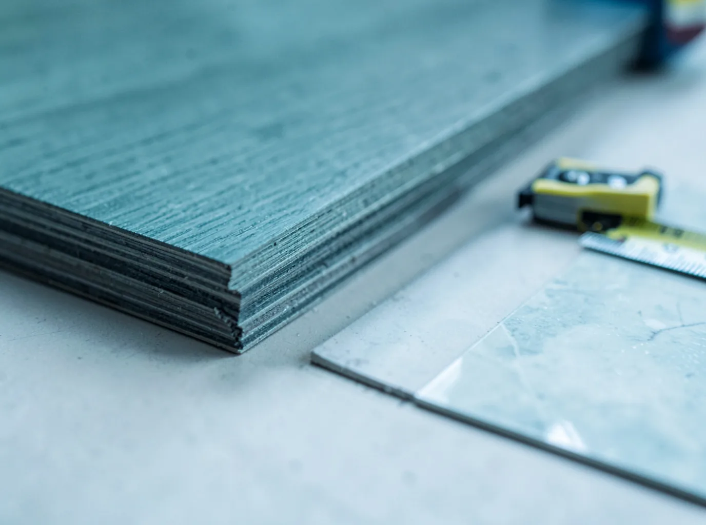 Luxury Vinyl Plank Installation Bradfordwoods, PA FAQs